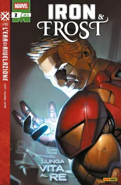 Volume cover